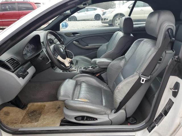 Photo 7 from auction – 2004 BMW M3 with VIN WBSBR93494PK05646