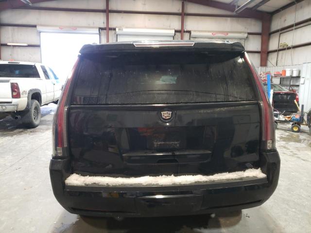 Photo 6 from auction – 2015 CADILLAC ESCALADE L with VIN 1GYS4BKJ6FR297983