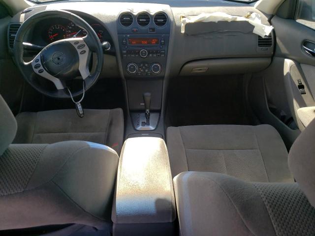 Photo 8 from auction – 2007 NISSAN ALTIMA 2.5 with VIN 1N4AL21E87C160370