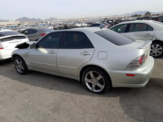 Photo 2 from auction – 2002 LEXUS IS 300 with VIN JTHBD192X20062711