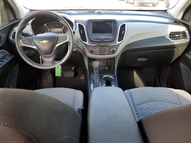 Photo 8 from auction – 2022 CHEVROLET EQUINOX LT with VIN 3GNAXKEVXNL204130