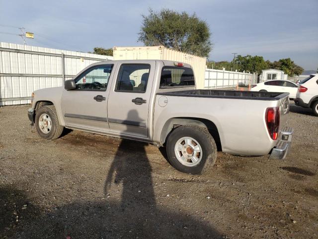 Photo 2 from auction – 2006 GMC CANYON with VIN 1GTCS136168188910