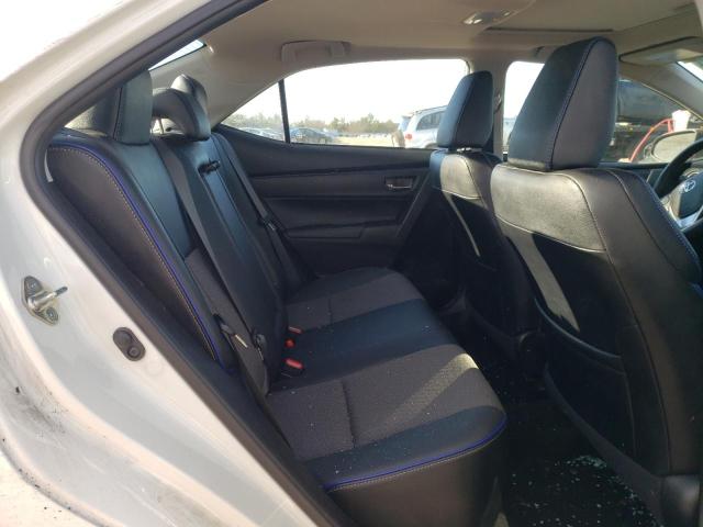 Photo 10 from auction – 2018 TOYOTA COROLLA L with VIN 2T1BURHE0JC965174
