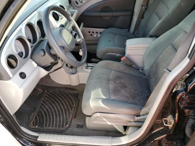 Photo 7 from auction – 2007 CHRYSLER PT CRUISER with VIN 3A4FY58B37T505706