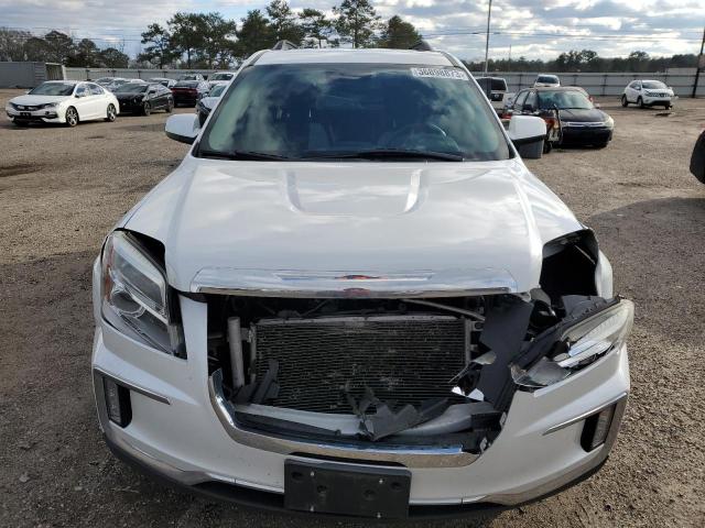 Photo 5 from auction – 2017 GMC TERRAIN SL with VIN 2GKFLTEK4H6200643
