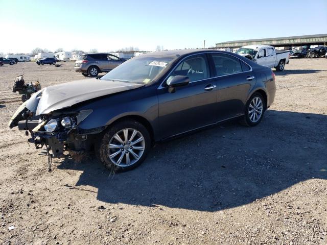 LEXUS ES 350 2008 with VIN JTHBJ46G382197858 - Photo from auction