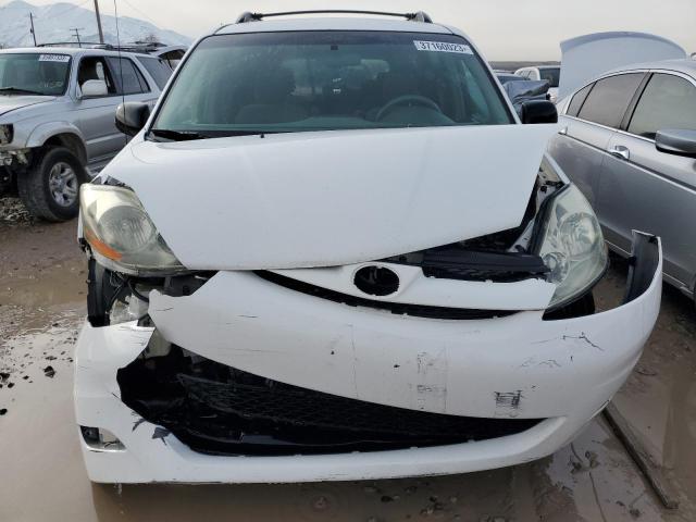 Photo 5 from auction – 2006 TOYOTA SIENNA CE with VIN 5TDZA23C16S475488