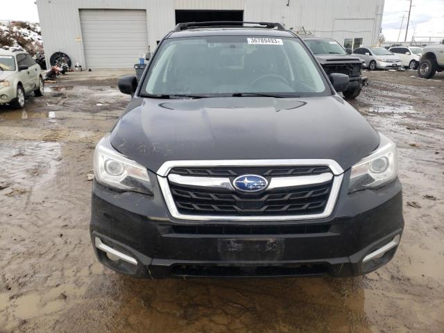 Photo 5 from auction – 2018 SUBARU FORESTER 2 with VIN JF2SJARC5JH414520