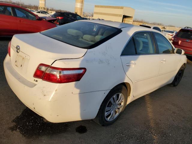 Photo 3 from auction – 2009 TOYOTA CAMRY BASE with VIN 4T1BE46KX9U907253