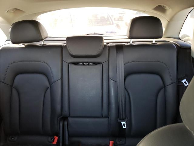 Photo 10 from auction – 2013 AUDI Q5 PREMIUM with VIN WA1LFAFP6DA101821