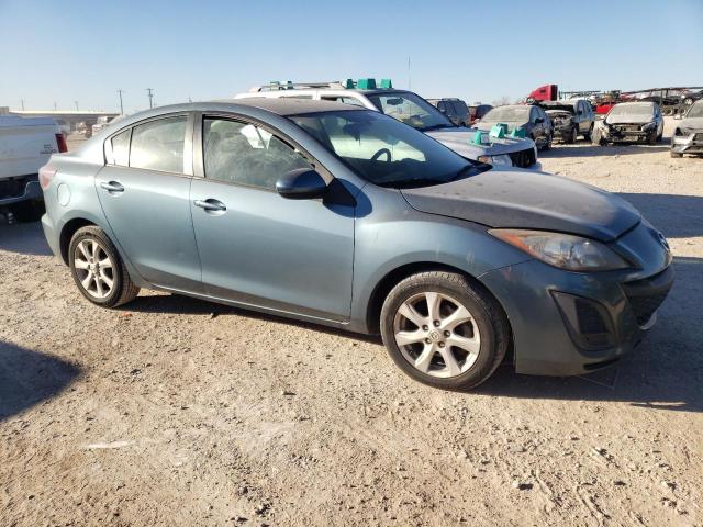 Photo 4 from auction – 2011 MAZDA 3 I with VIN JM1BL1VF2B1459160