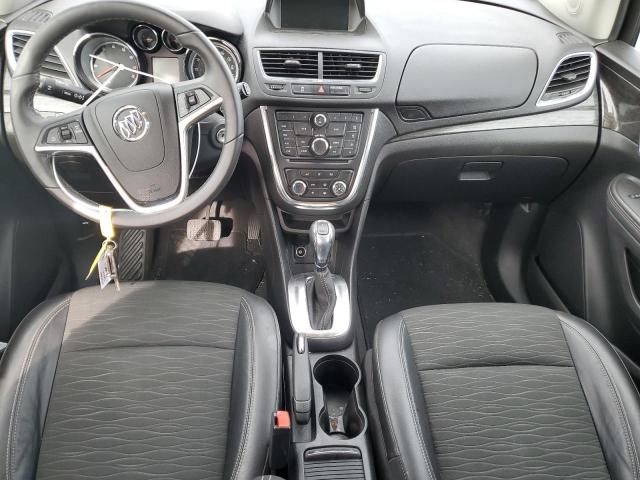 Photo 8 from auction – 2015 BUICK ENCORE with VIN KL4CJASB2FB269591