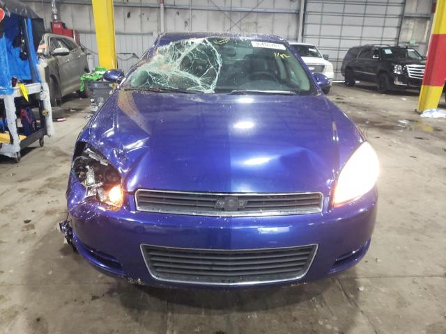 Photo 5 from auction – 2006 CHEVROLET IMPALA LT with VIN 2G1WT58K569397524