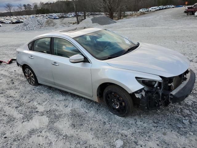 Photo 4 from auction – 2017 NISSAN ALTIMA 2.5 with VIN 1N4AL3AP5HC287912