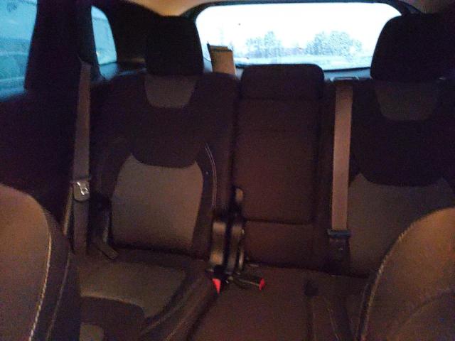 Photo 10 from auction – 2014 JEEP CHEROKEE S with VIN 1C4PJMAB4EW295806