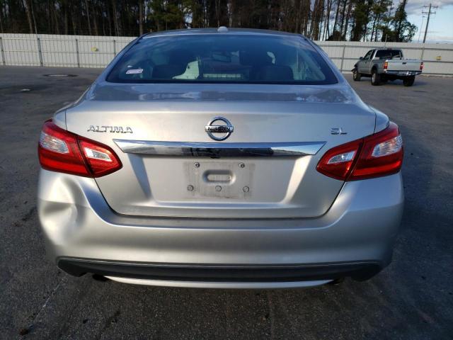 Photo 6 from auction – 2017 NISSAN ALTIMA 2.5 with VIN 1N4AL3AP5HC213664