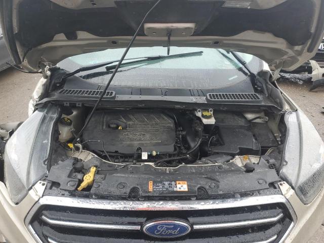 Photo 11 from auction – 2017 FORD ESCAPE SE with VIN 1FMCU9GD6HUD50411