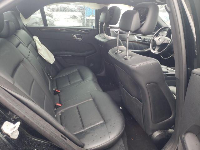 Photo 10 from auction – 2010 MERCEDES-BENZ E 350 with VIN WDDHF5GB9AA069387