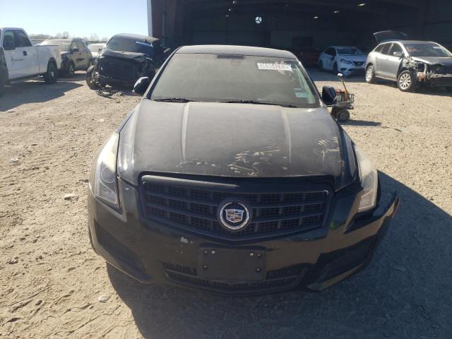Photo 5 from auction – 2013 CADILLAC ATS with VIN 1G6AG5RX0D0171823