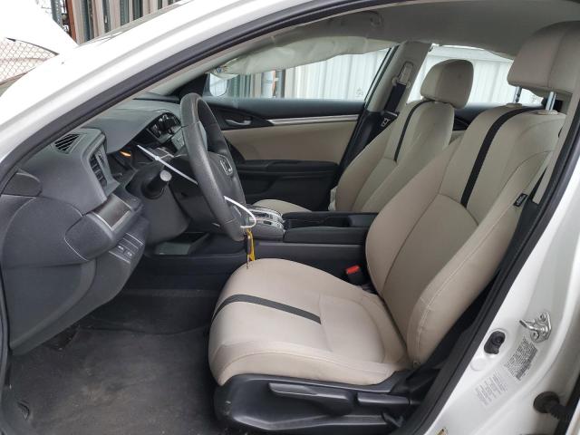 Photo 7 from auction – 2016 HONDA CIVIC LX with VIN 19XFC2F55GE006832