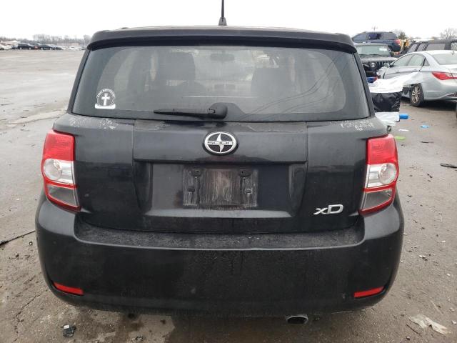 Photo 6 from auction – 2010 TOYOTA SCION XD with VIN JTKKU4B40AJ054908