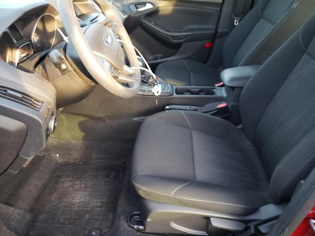 Photo 7 from auction – 2016 FORD FOCUS SE with VIN 1FADP3F26GL361075