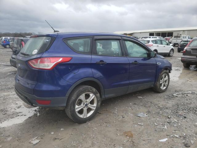 Photo 3 from auction – 2016 FORD ESCAPE S with VIN 1FMCU0F7XGUB19341