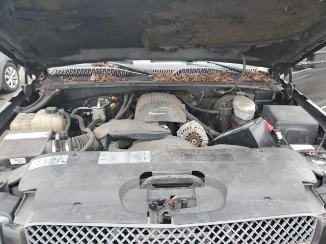 Photo 11 from auction – 2004 CHEVROLET SILVERADO with VIN 2GCEK19T141210670