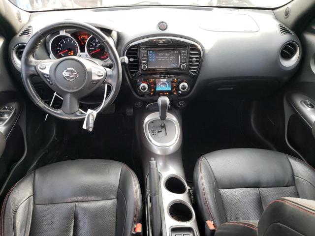 Photo 8 from auction – 2015 NISSAN JUKE S with VIN JN8AF5MR4FT511487