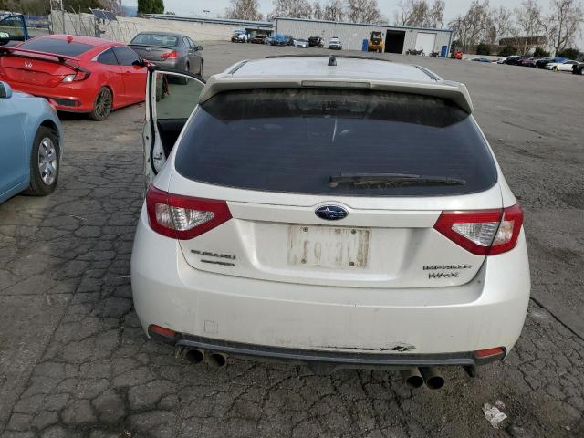 Photo 6 from auction – 2011 SUBARU IMPREZA WR with VIN JF1GR7E6XBG814022