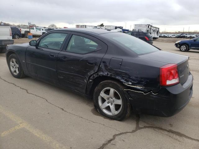 Photo 2 from auction – 2010 DODGE CHARGER SX with VIN 2B3CA3CVXAH202183