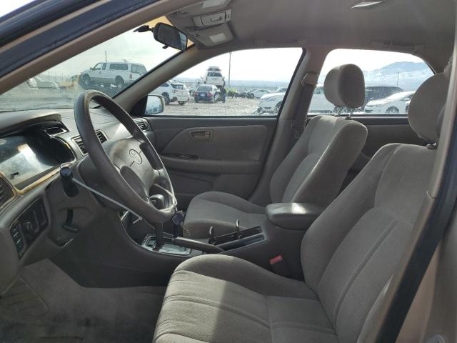 Photo 7 from auction – 2000 TOYOTA CAMRY CE with VIN JT2BG22K2Y0442040