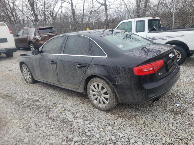 Zdjęcie 2 z aukcji – 2015 AUDI A4 PREMIUM z VIN WAUAFAFL0FN023734