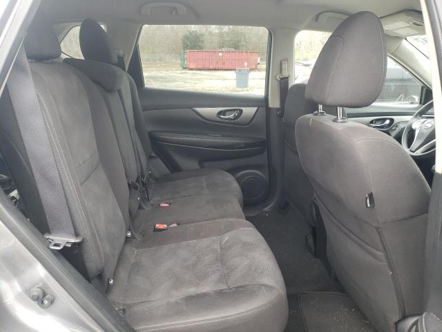 Photo 11 from auction – 2016 NISSAN ROGUE S with VIN KNMAT2MV0GP611080