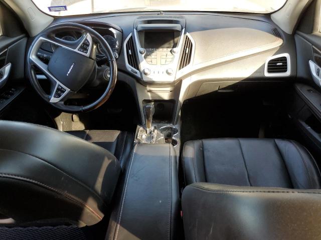 Photo 8 from auction – 2015 GMC TERRAIN DE with VIN 2GKFLUE3XF6139228