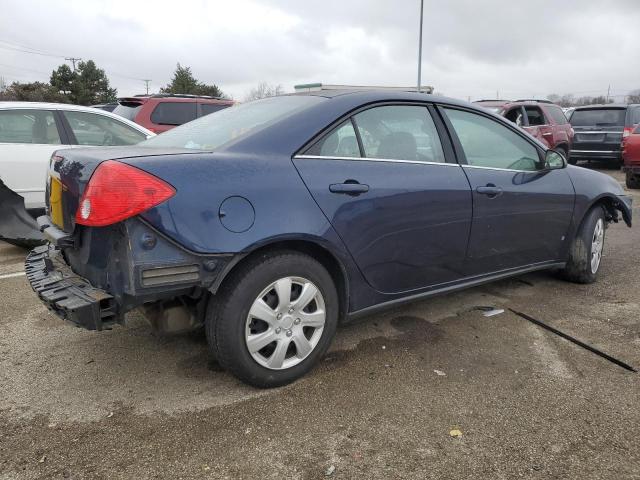 Photo 3 from auction – 2008 PONTIAC G6 VALUE L with VIN 1G2ZF57B784252735