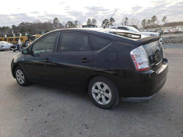 Photo 2 from auction – 2008 TOYOTA PRIUS with VIN JTDKB20U487780590