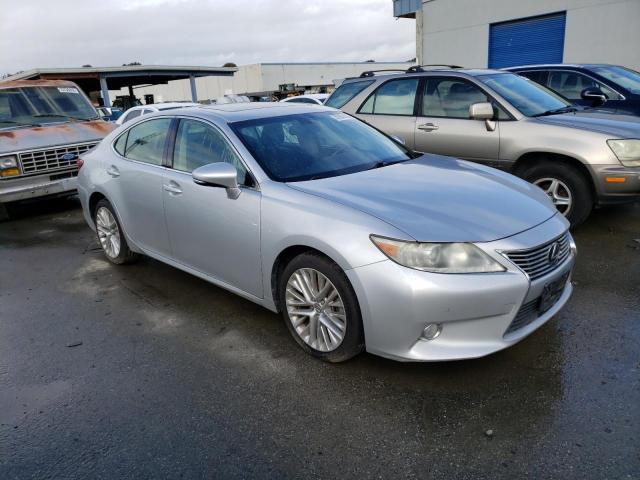 Photo 4 from auction – 2013 LEXUS ES 350 with VIN JTHBK1GG0D2068335