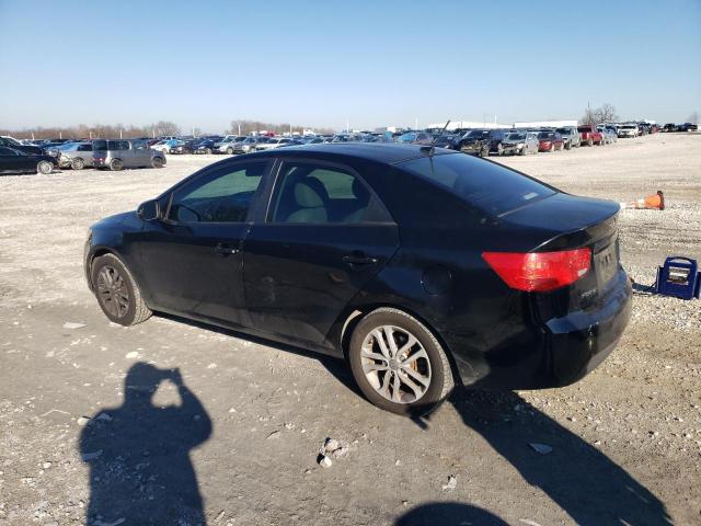 Foto 2 de la subasta – 2011 KIA FORTE EX con VIN KNAFU4A26B5440829