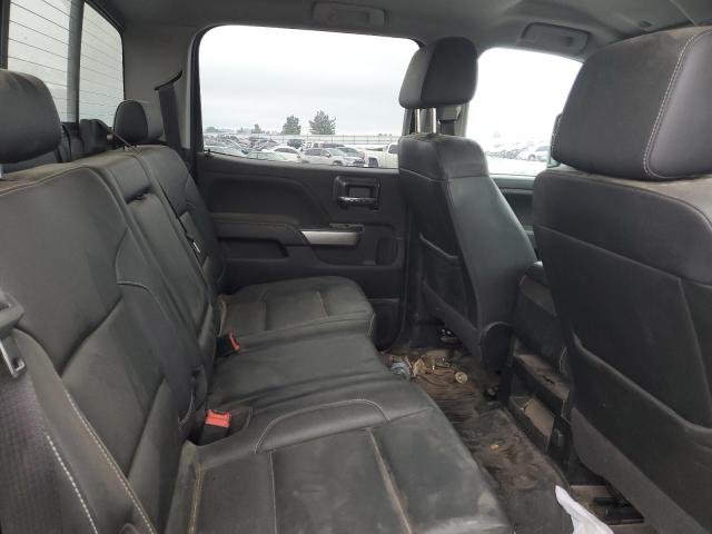 Photo 11 from auction – 2019 CHEVROLET SILVERADO with VIN 1GB4KWCG7KF232848