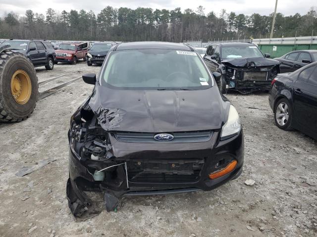 Photo 5 from auction – 2013 FORD ESCAPE S with VIN 1FMCU0F79DUC39918