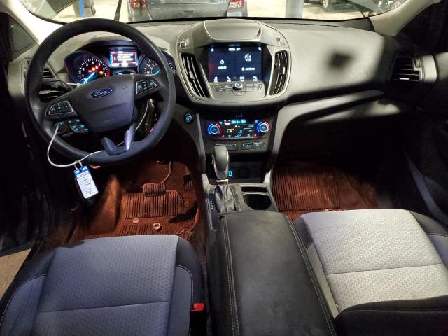 Photo 8 from auction – 2019 FORD ESCAPE SE with VIN 1FMCU9GD7KUC21519