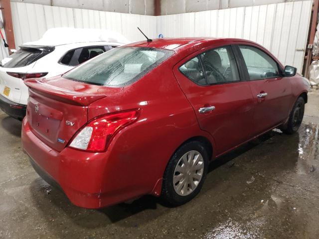 Photo 3 from auction – 2015 NISSAN VERSA S with VIN 3N1CN7AP6FL908826
