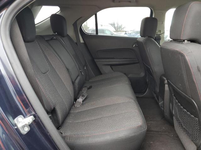 Photo 11 from auction – 2015 CHEVROLET EQUINOX LT with VIN 2GNFLFEK1F6436894