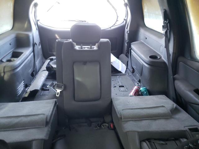 Foto 10 de la subasta – 2012 NISSAN PATHFINDER con VIN 5N1AR1NB7CC639534