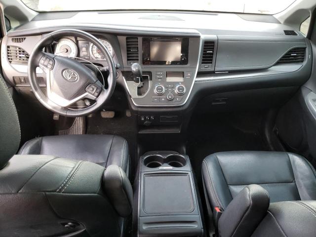 Photo 8 from auction – 2015 TOYOTA SIENNA SPO with VIN 5TDXK3DC2FS610342