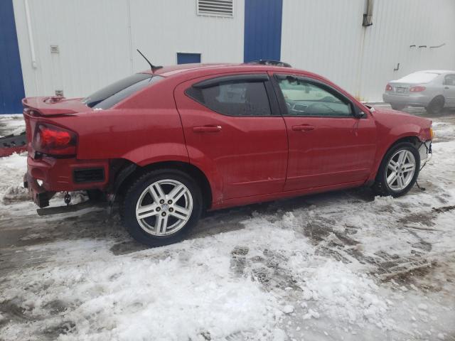 Photo 3 from auction – 2013 DODGE AVENGER SX with VIN 1C3CDZCB9DN758919
