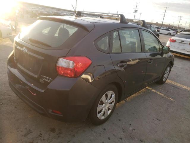 Photo 3 from auction – 2012 SUBARU IMPREZA with VIN JF1GPAA69CH205699
