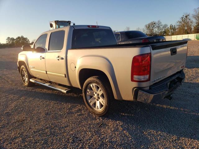 Photo 2 from auction – 2008 GMC SIERRA C15 with VIN 2GTEC13J281273657