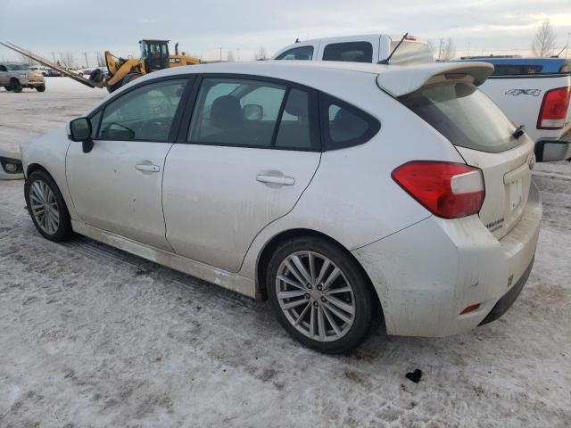 Photo 2 from auction – 2012 SUBARU IMPREZA PR with VIN JF1GPAD62CH207208